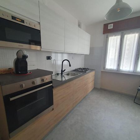 Appartamento Valle Dei Laghi Calavino Екстер'єр фото
