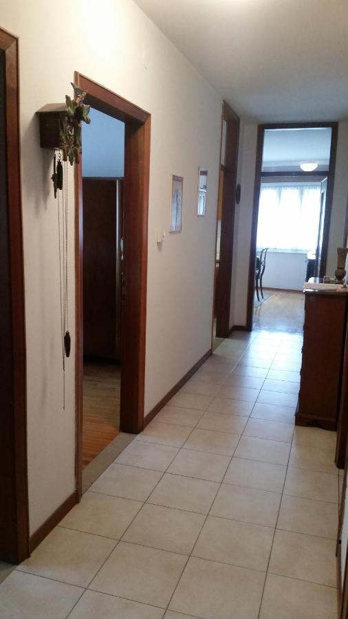Appartamento Valle Dei Laghi Calavino Екстер'єр фото