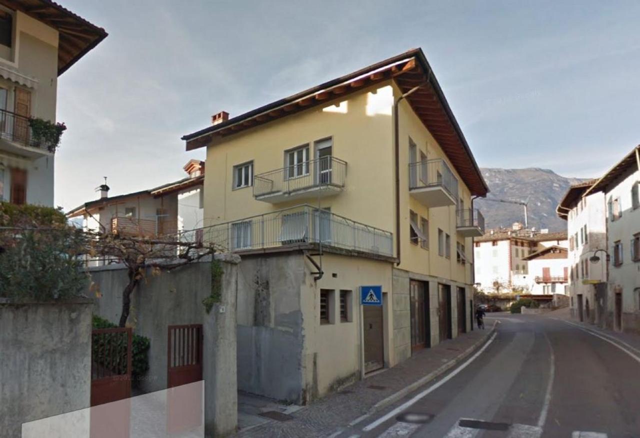 Appartamento Valle Dei Laghi Calavino Екстер'єр фото