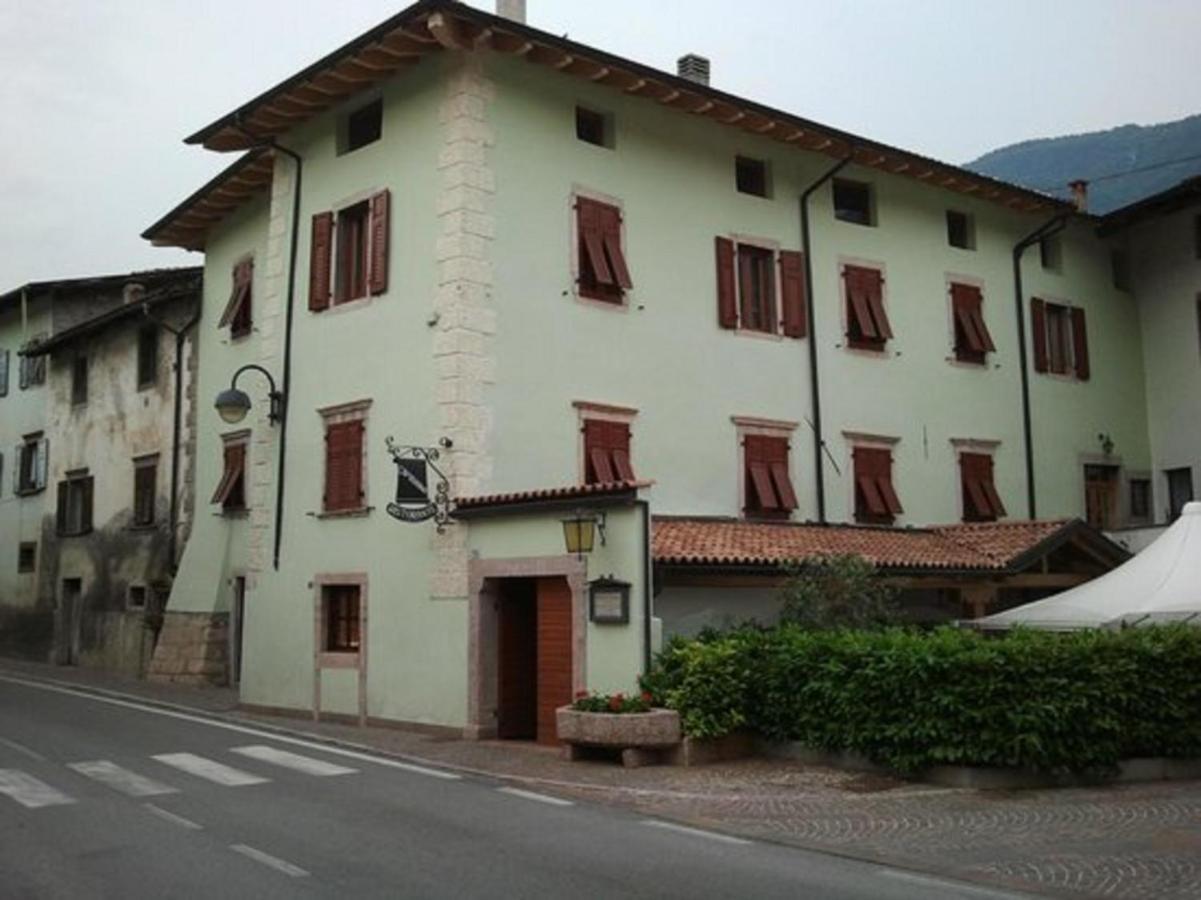 Appartamento Valle Dei Laghi Calavino Екстер'єр фото