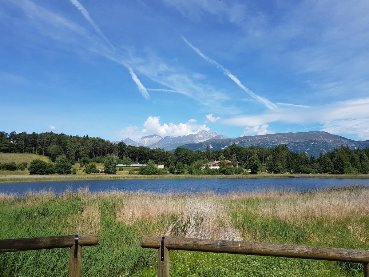 Appartamento Valle Dei Laghi Calavino Екстер'єр фото