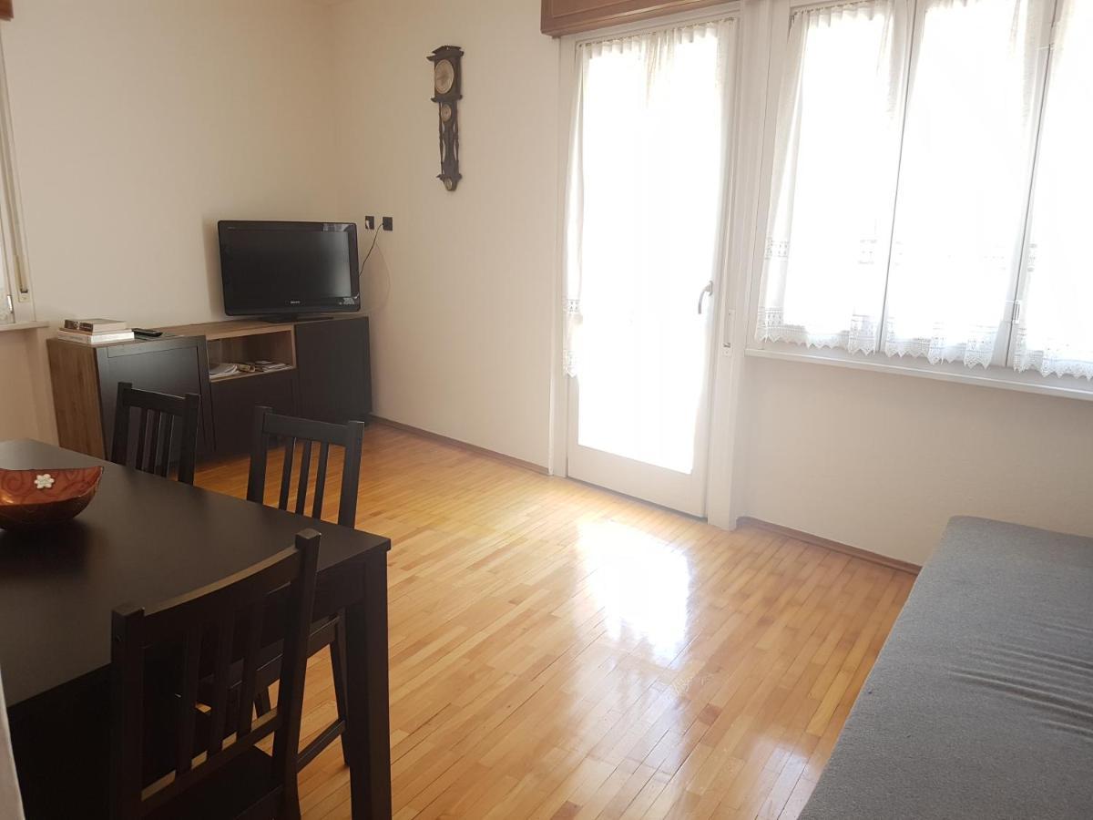 Appartamento Valle Dei Laghi Calavino Екстер'єр фото