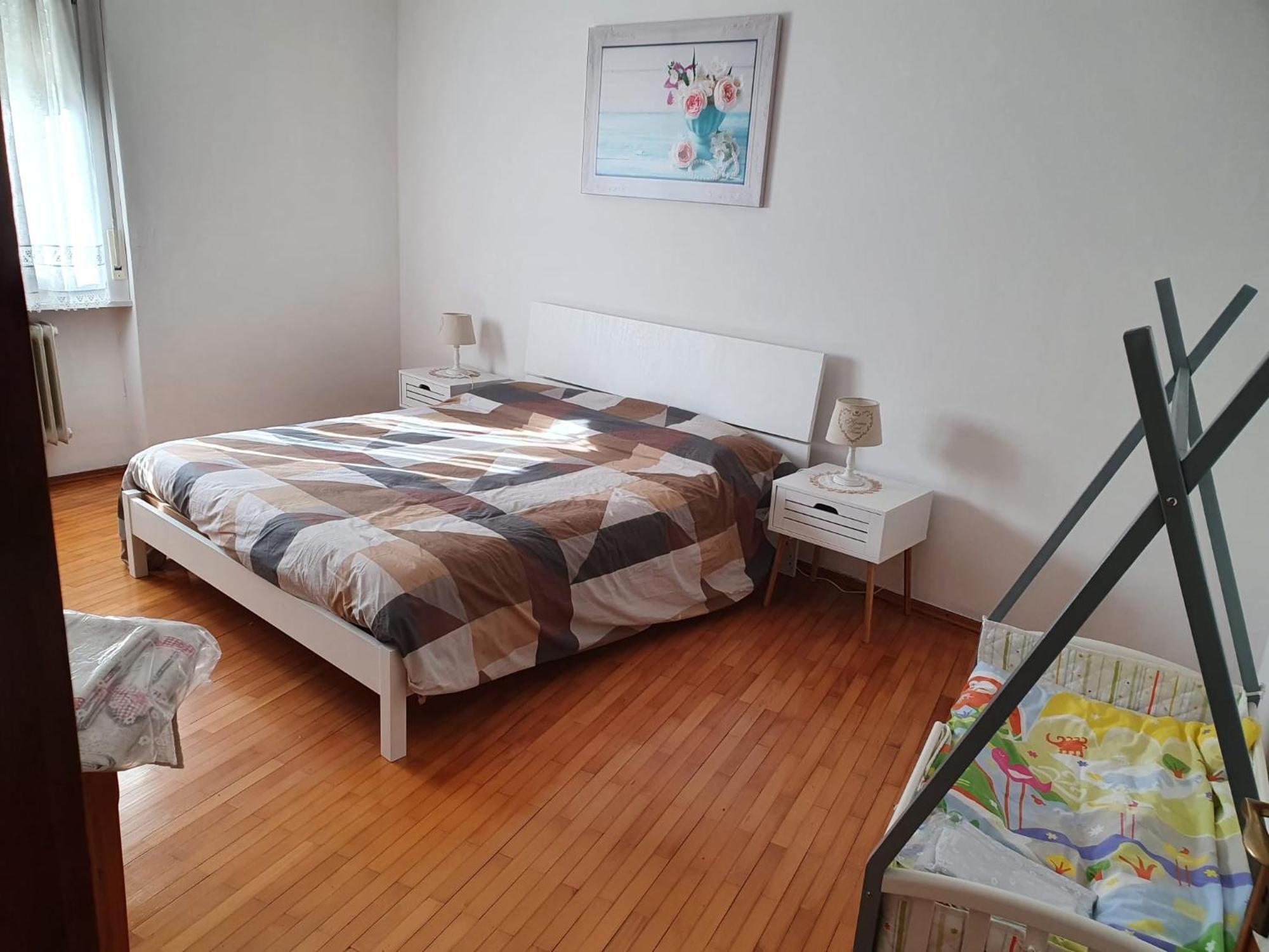 Appartamento Valle Dei Laghi Calavino Екстер'єр фото